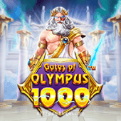 Gates of Olympus 1000