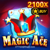 Magic Ace