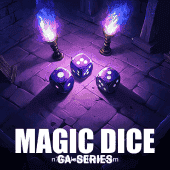 Magic Dice