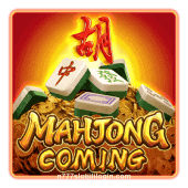 Mahjong Coming