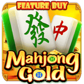 Mahjong Gold