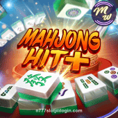 Mahjong Hit+