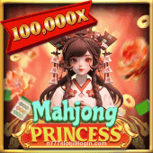 Mahjong Princess