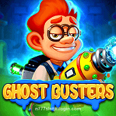 Ghost Busters Slot Game by JILI at 777 jili