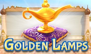 88go Golden Lamps