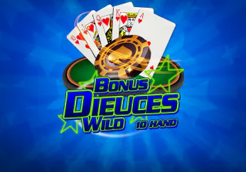 88go Bonus Deuces Wild 10 Hand