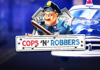 88go Cops’n’Robbers